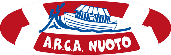 Logo di ARCA Nuoto